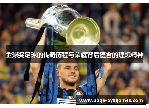 金球奖足球的传奇历程与荣耀背后蕴含的理想精神
